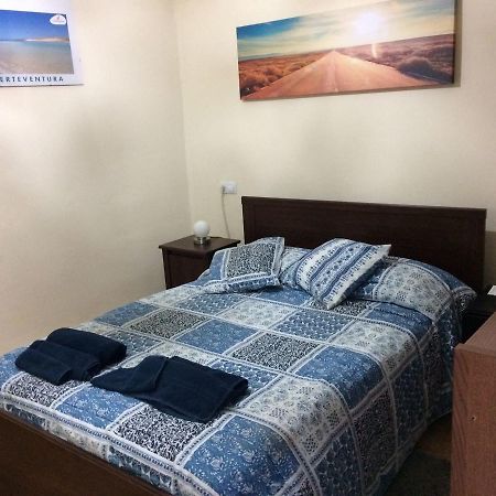 Bounty Bedroom Puerto del Rosario  Eksteriør billede