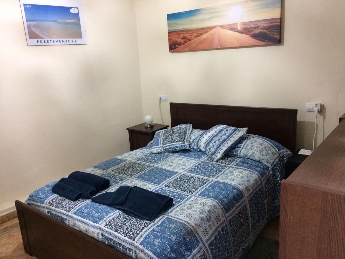 Bounty Bedroom Puerto del Rosario  Eksteriør billede